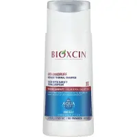 Bioxcin Shampooing Thermique Antipelliculaire Forte - Lutte intensive contre les pellicules