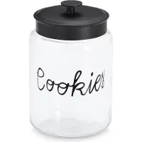 Zeller Boîte à biscuits KITCHEN ESSENTIALS, 4200 ml