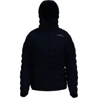 La Sportiva Lumina 200 Down Jkt M, veste de montagne, pour homme - , taille : XXL, couleur : B46W04 - Bleu nuit/Gris clair