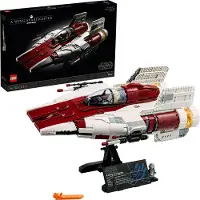LEGO Chasseur A-wing - Star Wars 75275