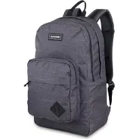 Dakine Sac à dos '365 Pack DLX' gris foncé / noir / blanc
