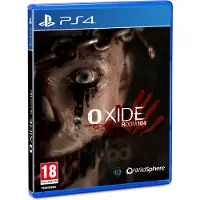 Ps4 Oxide Room 104 Clair PAL