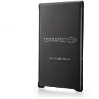 Terratec 166733 Kopfhörerverstärker HA-1 charge inkl. 3000 maH PB