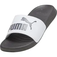 Puma Sandale Plate à Enfiler Popcat 20