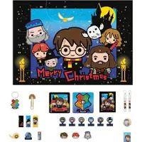 Undercover Calendrier de l'Avent Harry Potter