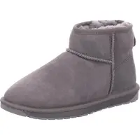 Emu Chaussures Stinger Micro Charcoal, W10937C