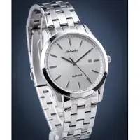 Adriatica Montre homme A8303.5113Q argenté
