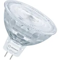 Ledvance LED MR162036 DI (GU5.3, 230 lm, 10x)