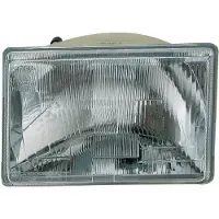 TYC Projecteur principal 20-5562-15-2, gauche