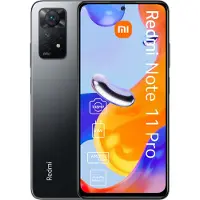 Xiaomi Redmi Note 11 Pro 128 Go Gris