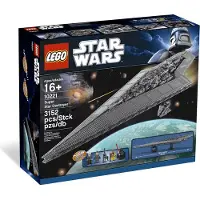 LEGO Star Wars - Super Star Destroyer - 10221