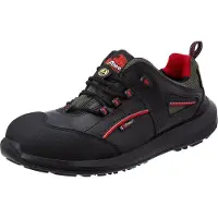 U Power UPower Chaussure de sécurité Iroko Taille 44 noir / rouge RR20304-44