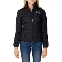 Emporio Armani Veste mi-saison noir