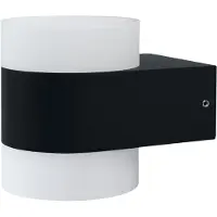 Ledvance LED applique murale Endura Style Puck Foncé Gris 13W - 830