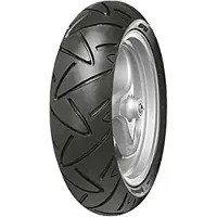 Continental ContiTwist 110/90-13 TL, Pneus moto avant/arrière