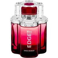 Swiss Arabian Miss Edge EDP 100 ml W