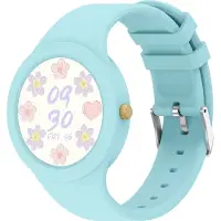 Gravity GT14-4 Damen-Smartwatch