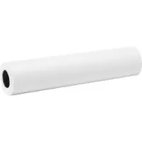 Activeshop Rouleau de tissu non tissé avec film imperméable - 50cm de largeur, 50m de longueur, 45g