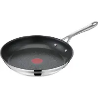 Tefal Jamie Oliver poêle Cook Smart, 24cm