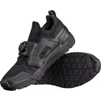 Leatt Chaussure ProFlat 2.0 - Noir - EU 40