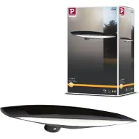 Paulmann Solar LED Applique murale d'extérieur Kiran