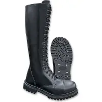 Brandit 20 Eyelet Bottes