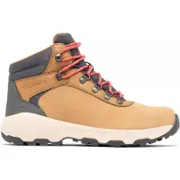 Columbia Newton Wander Hiking Boots Marron EU 42 Femme