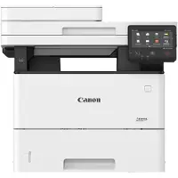 Canon i-SENSYS MF553dw 4-en-1 sw laser incl. WLAN