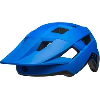 Bell Casque de VTT Spark MIPS avec coque en polycarbonate, taille universelle 54-61 cm