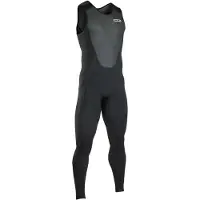 iON Long John 2.5 Combinaison sans manches en néoprène Noir 2XL Noir 2XL