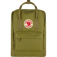 Fjällräven Kånken Foliage Green