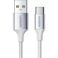 UGREEN Câble Us288 Usb Do Usb-C, Qc3.0, 1.5M (Biay)