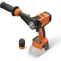 Fein Perceuse-visseuse sans fil à 4 vitesses ASCM 18-4 QM AS | 71161561000