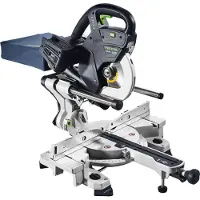 Festool Scie à onglet sans fil KSC 60 EB-Basic KAPEX Master Edition | 578179