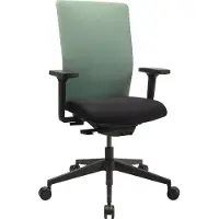 Topstar Siège de bureau AirWork G (42 - 54 cm)