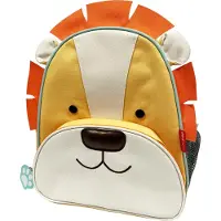Skip Hop Zoo Nursery Backpack Lion 3r+