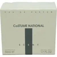 Costume National Parfum Eau De Parfum Vaporisateur 50 Ml