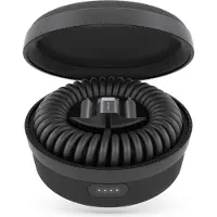 Vonmählen Powerbank Allroundo 4000mAh 1 port USB A Noir Allroundo
