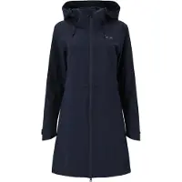 Weather Report Veste fonctionnelle 'Dayton' bleu foncé