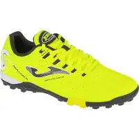 Joma Chaussure de foot 'Maxima 25 MAXW TF' jaune