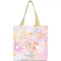 Oilily sac shopper Romy Reversible Shopper Frappe coloré