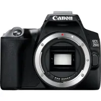 Canon Boîtier EOS 250D