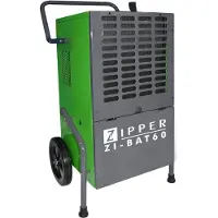 Zipper Déshumidificateur - 760 W - 230V