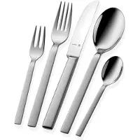 WMF set de couverts 30 pcs. Lyric Plus matt