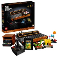 LEGO Atari 2600 10306