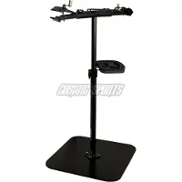 Unior 1693cq Bike Repair Stand Argenté