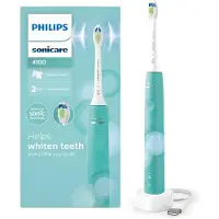Philips 4100 Series - Brosse à dents électrique - HX3689/43