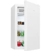 Bomann Réfrigérateur 83L Blanc KS7257-Blanc