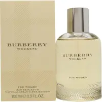 Burberry Week-end pour les femmes EDP - 100 ml