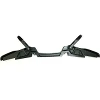Peruzzo 567040370/567040380 Wheel Support Tray Noir